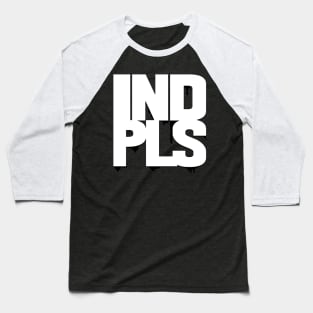 INDIANAPOLIS INDPLS DRIP Baseball T-Shirt